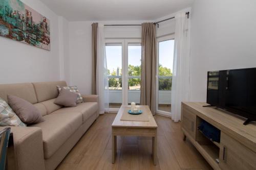 Vistamarina B208 By Ivi Real Estate Apartment Torremolinos Exterior photo