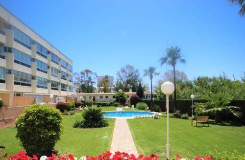 Vistamarina B208 By Ivi Real Estate Apartment Torremolinos Exterior photo