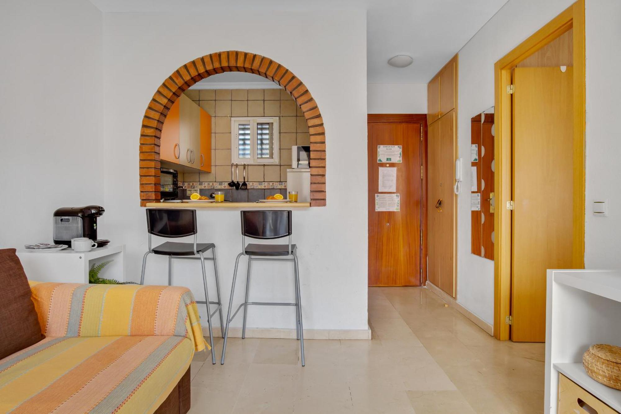 Vistamarina B208 By Ivi Real Estate Apartment Torremolinos Exterior photo