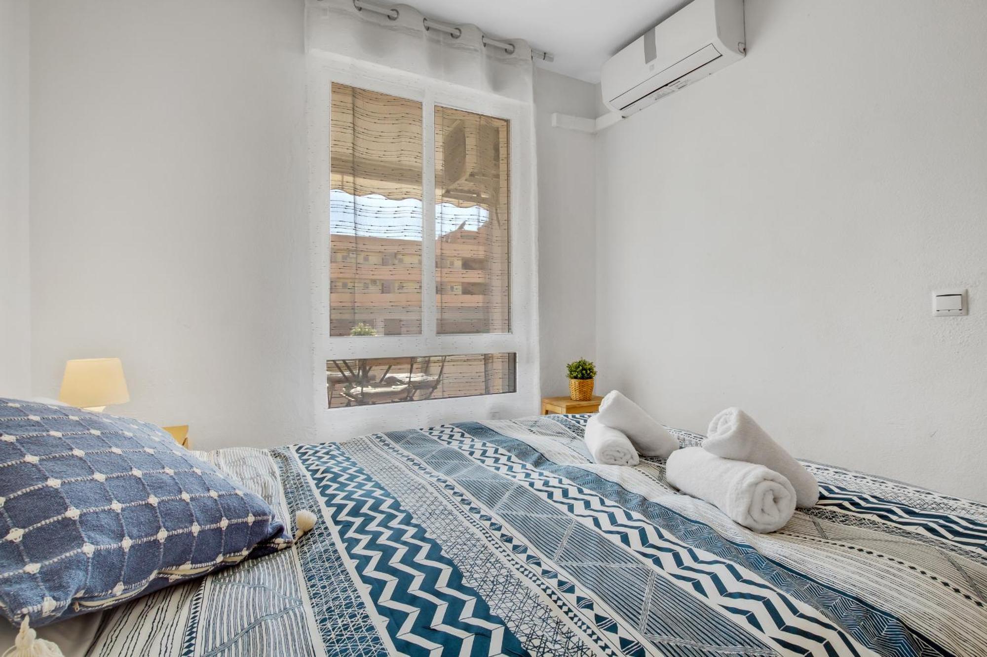 Vistamarina B208 By Ivi Real Estate Apartment Torremolinos Exterior photo