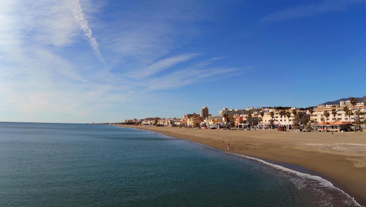 Vistamarina B208 By Ivi Real Estate Apartment Torremolinos Exterior photo